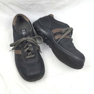 Vintage Skechers‎ Brown Leather Sneaker